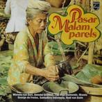 Pasar Malam Parels - Diverse Artiesten, Cd's en Dvd's, Ophalen of Verzenden, Zo goed als nieuw, 12 inch, Aziatisch