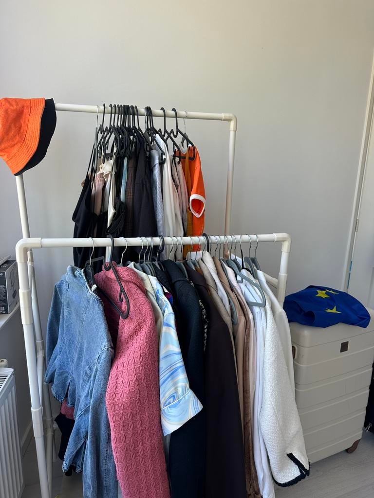 Clothing rack, Kleding | Dames, Kledingrekken, Ophalen of Verzenden, Zo goed als nieuw