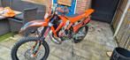 ktm 250 2t op kenteken - Recent gereviseerd!, Particulier