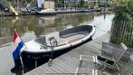 Stout 650 Sloep ||  20 pk Suzuki || Teak ||  Nieuwstaat!, Watersport en Boten, Sloepen, Ophalen, 10 tot 30 pk, 6 meter of meer