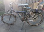 Batavus Snake 24 inch jongensfiets, Ophalen, Gebruikt, 24 inch, Versnellingen