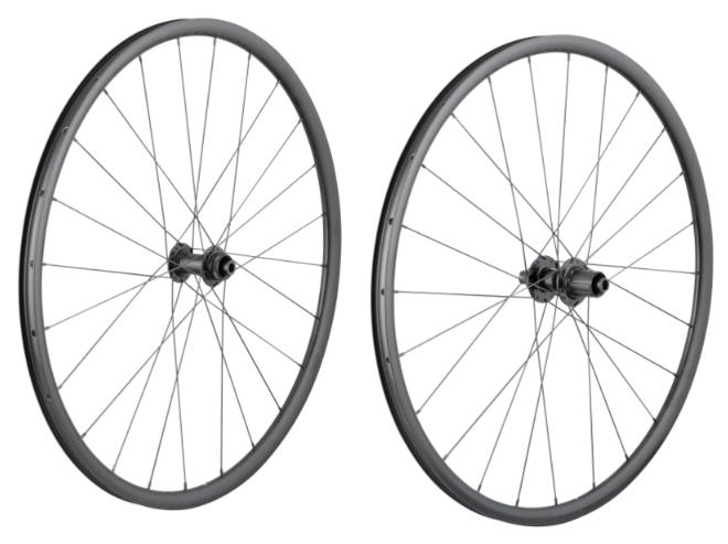 Bontrager Paradigm SL disc wielset, Niet ingevuld, Nieuw, Ophalen of Verzenden, Bontrager