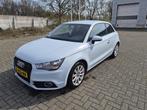 Audi A1 1.2 Tfsi 63KW 2012 Blauw, Auto's, Audi, Voorwielaandrijving, A1, 4 cilinders, 49 €/maand