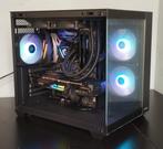 Gaming PC | RTX 2080 | Core I7 8700 | 16GB Ram, Ophalen, Zelf gebouwde pc, 512 GB, Zo goed als nieuw