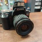 Canon EOS Rebel S | Klassieke Vintage Analoge SLR Camera, Canon, Zo goed als nieuw, Support@canon.com, 30-2, Shimomaruko 3-chome, Ohta-ku
Tokyo 146-8501
Japan