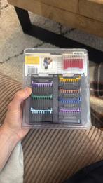 Wahl Opzetkammenset voor Arco/Super Groom 8 Stuks, Ophalen of Verzenden, Nieuw