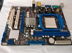 Moederboard Asrock 760GM-GS3, Computers en Software, Moederborden, DDR3, Ophalen of Verzenden, Micro-ATX, AMD
