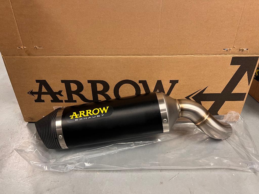 Arrow demper Kawasaki Z900, Ophalen of Verzenden, Nieuw