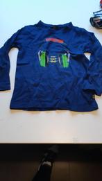 Leuk shirt maat 104, Kinderen en Baby's, Kinderkleding | Maat 104, Ophalen of Verzenden, Gebruikt, Jongen, Shirt of Longsleeve