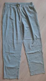 Heren zomer pyama grijs. XXL. Nieuw., Kleding | Heren, Pyjama's, Ophalen of Verzenden, Nieuw, Maat 56/58 (XL)