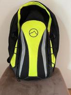 Motor rugzak, Ophalen, Gebruikt