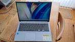 ASUS VIVOBOOK X1504Z 15.6" i3-1215U /8GB /512GB /W11H, Computers en Software, Ophalen of Verzenden, Zo goed als nieuw, 15 inch