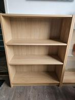 Billy boekenkast van Ikea, Ophalen, Zo goed als nieuw, 25 tot 50 cm, 50 tot 100 cm