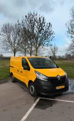 MARGE Renault Trafic 1.6 dci 70KW EURO6, Auto's, Bestelauto's, Voorwielaandrijving, 15 km/l, Euro 6, 2000 kg