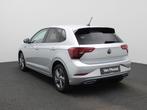 Volkswagen Polo 1.0 TSI R-Line 116 PK| Apple Carplay | Achte, 12 maanden, Stof, Gebruikt, Euro 6