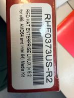 Red Hat Enterprise Linux 5 Server (v.5.2) Media Kit, Computers en Software, Besturingssoftware, Ophalen of Verzenden, Nieuw