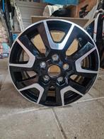 Fiat ducato camper velg 16 inch, Bestelwagen, Velg(en), 16 inch, Ophalen of Verzenden