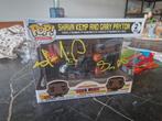 Funko Pop! NBA Jam Shawn Kemp & Gary Payton gesigneerd, Ophalen, Zo goed als nieuw