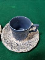 Kop en schotel enoch wedgwood 2 stellen, Ophalen of Verzenden