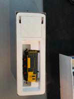 DEFECT Roco hippel 622, Gebruikt, Gelijkstroom, Ophalen of Verzenden, NS