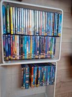 Stapel disney dvd's, Alle leeftijden, Ophalen, Zo goed als nieuw
