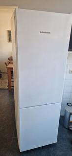 Liebherr koel/vries combinatie in zeer goede staat!, Ophalen, 200 liter of meer, Met aparte vriezer, 160 cm of meer