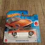 Schaalmodel mazda, Ophalen of Verzenden, Nieuw, Auto