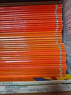 suske en wiske diverse nummers, Meerdere stripboeken, Ophalen, Gelezen