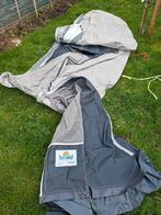 caravanluifel voor Hobby 540 UL, Ophalen, Gebruikt