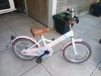 Little Miss Meisjesfiets 16 Inch, Ophalen, Gebruikt, 16 tot 20 inch, Little Miss