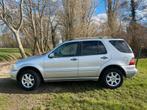 Mercedes ML350 SUV Terrein wagen 4x4, Auto's, Mercedes-Benz, Automaat, 40 €/maand, Vierwielaandrijving, Particulier