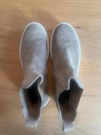 Beige enkellaarsje van merk Zusss maat 39, Kleding | Dames, Schoenen, Ophalen of Verzenden, Gedragen, Overige kleuren