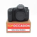 OCCASION: Canon EOS 7D, Audio, Tv en Foto, Fotocamera's Digitaal, 18 Megapixel, Gebruikt, Spiegelreflex, Canon