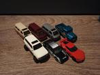 Hot wheels Toyota verzameling, Ophalen of Verzenden, Auto