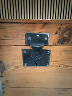 Karaktervolle 19e-eeuwse dekenkist, Ophalen