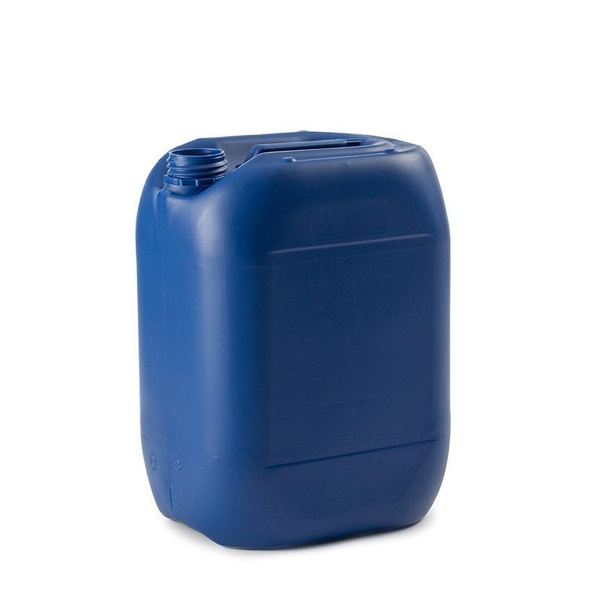 Jerrycan 20L voor benzine en diesel, Ophalen, Zo goed als nieuw