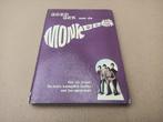 Boek: Goed Gek Met De Monkees/ 1967, Verzamelen, Verzenden, Gebruikt, Poster, Artwork of Schilderij