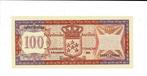 Nederlandse Antillen 100 gulden 1981 - UNC, Verzenden, Zuid-Amerika