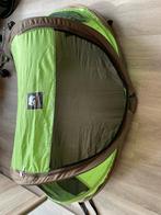 Deryan baby tentje - Ideaal voor reizen en buiten, Ophalen of Verzenden, Gebruikt