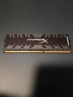 Kingston HyperX Predator DDR3 RAM 8GB (1x8GB) 2133MHz, Computers en Software, RAM geheugen, Ophalen, Gebruikt, 8 GB, DDR3