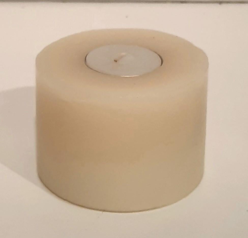 licht gevende kaarsenhouder, Diversen, Kerst, Nieuw, Ophalen of Verzenden