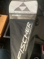 Fischer CDS Sceneo Titanium Tennisracket met hoes, Ophalen of Verzenden, Zo goed als nieuw, Racket, Overige merken