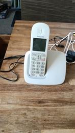 Huistelefoon, Telecommunicatie, Vaste telefoons | Handsets en Draadloos, Ophalen, 1 handset