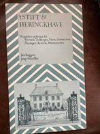 Wandel- en fietsgids 't Stift & Herinckhave, Fiets- of Wandelgids, Europa, Ophalen of Verzenden, Gelezen