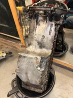 Om603 g klasse carterpan gezocht, Ophalen