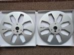 Akai Aluminium reels, Audio, Tv en Foto, Bandrecorders, Ophalen of Verzenden, Bandrecorder