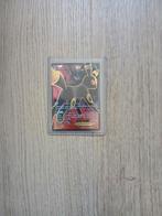 Umbreon EX 119/124 - Zeldzame Pokémonkaart, Hobby en Vrije tijd, Verzamelkaartspellen | Pokémon, Ophalen of Verzenden