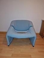 Artifort F598 stoel, Huis en Inrichting, Stoelen, Ophalen, Gebruikt, Eén