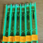 6x Dobberset Milo 4x14, Ophalen of Verzenden, Nieuw, Dobber of Lood