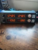 Logitech Radio Panel G, Computers en Software, Joysticks, Ophalen of Verzenden